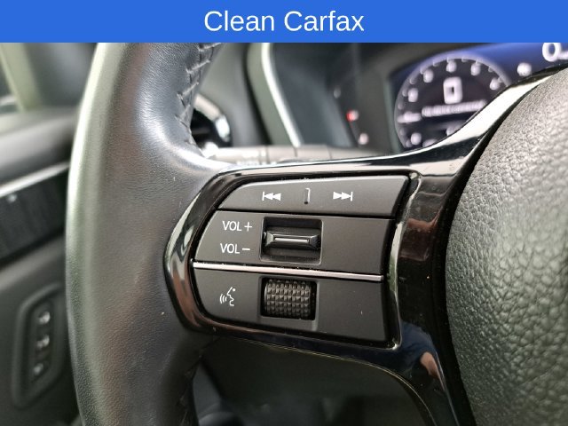 Used 2024 Honda Pilot Elite image 16