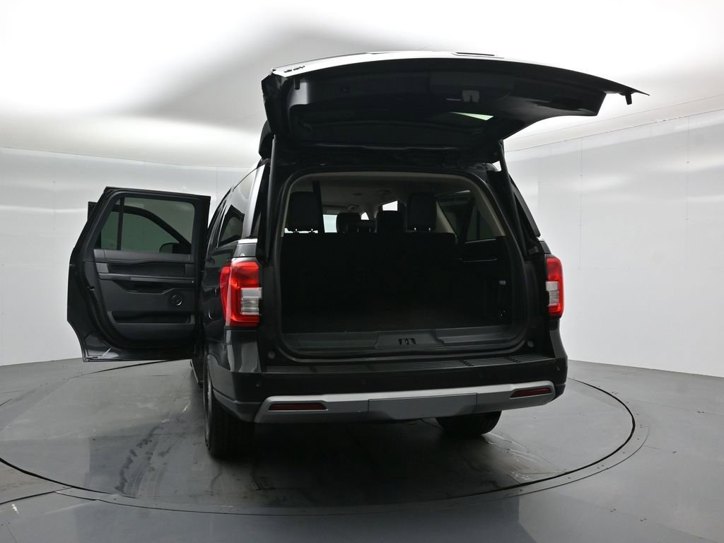 Certified 2024 Ford Expedition Max XLT image 34