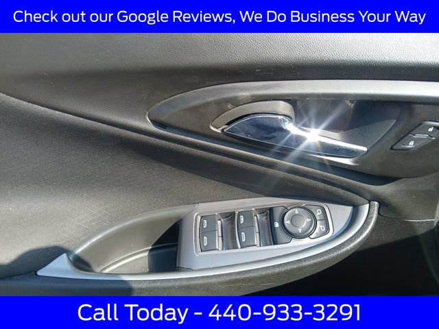 Used 2023 Chevrolet Malibu LT FWD image 19