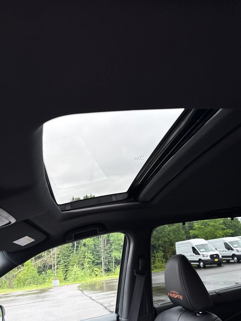 Used 2022 Honda Passport TrailSport image 26