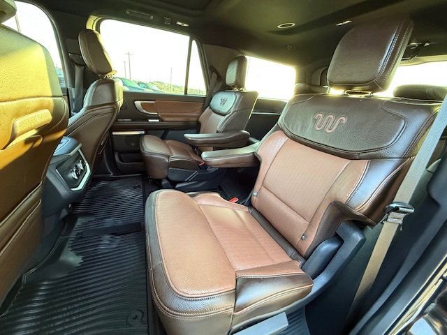 Certified 2025 Ford Expedition King Ranch AWD/4WD image 9