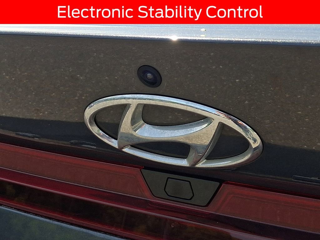 Used 2023 Hyundai Elantra SEL w/ Convenience Package FWD image 30