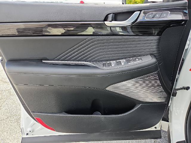 Used 2024 Hyundai Palisade Calligraphy AWD/4WD image 14