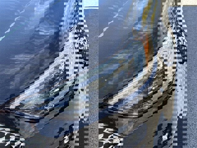 Certified 2024 Ford Edge SEL w/ Convenience Package image 10