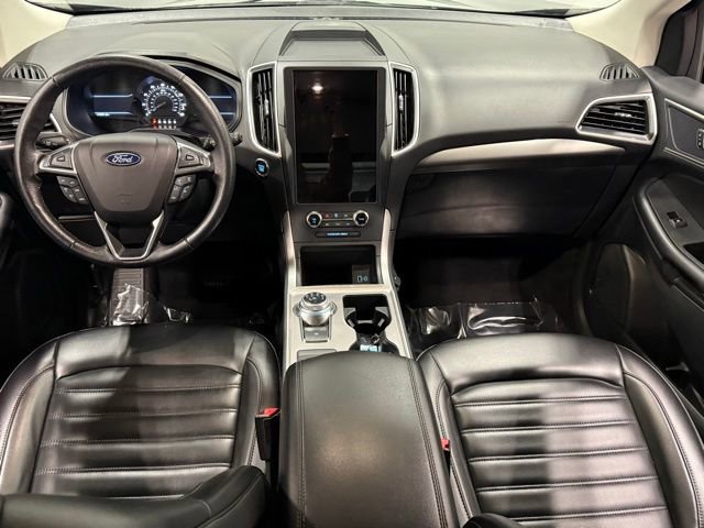 Certified 2023 Ford Edge SEL image 32