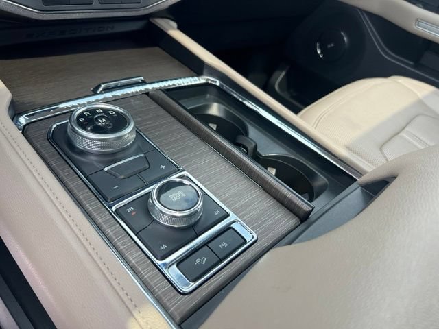 Certified 2023 Ford Expedition Max Limited AWD/4WD image 18