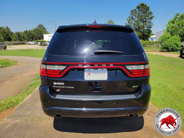 Used 2019 Dodge Durango GT AWD/4WD image 5