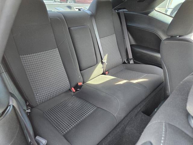 Used 2022 Dodge Challenger R/T w/ Blacktop Package RWD image 17