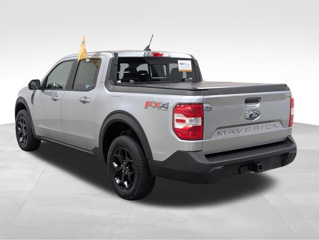 Certified 2024 Ford Maverick Lariat w/ FX4 Off-Road Package AWD/4WD image 26