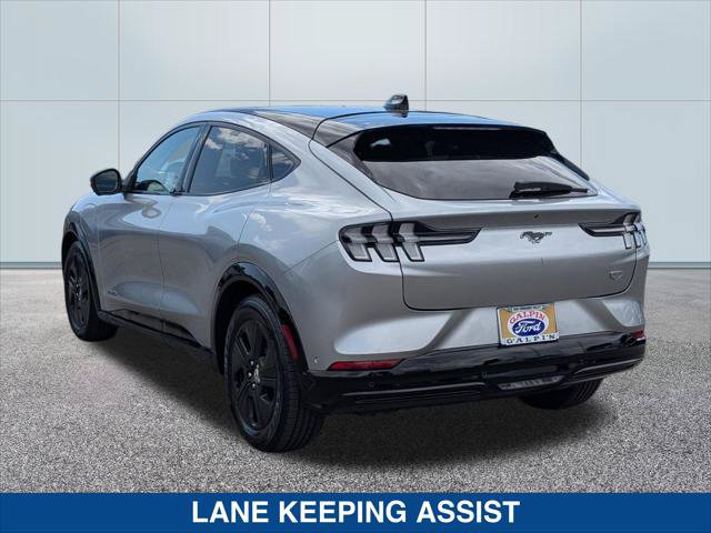 Certified 2021 Ford Mustang Mach-E California Route 1 RWD image 3