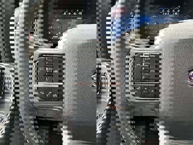 Certified 2024 Ford F150 XLT w/ Mobile Office Package image 15