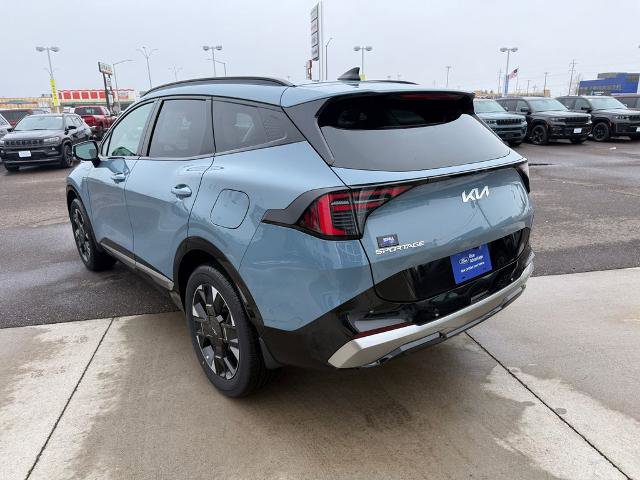 Used 2026 Kia Sportage SX Prestige AWD/4WD image 5