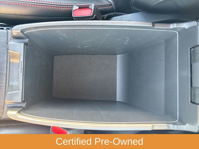 Certified 2024 Ford Escape ST-Line w/ Tech Pack #1 FWD image 29