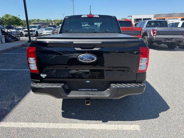 Certified 2024 Ford Ranger XL AWD/4WD image 6