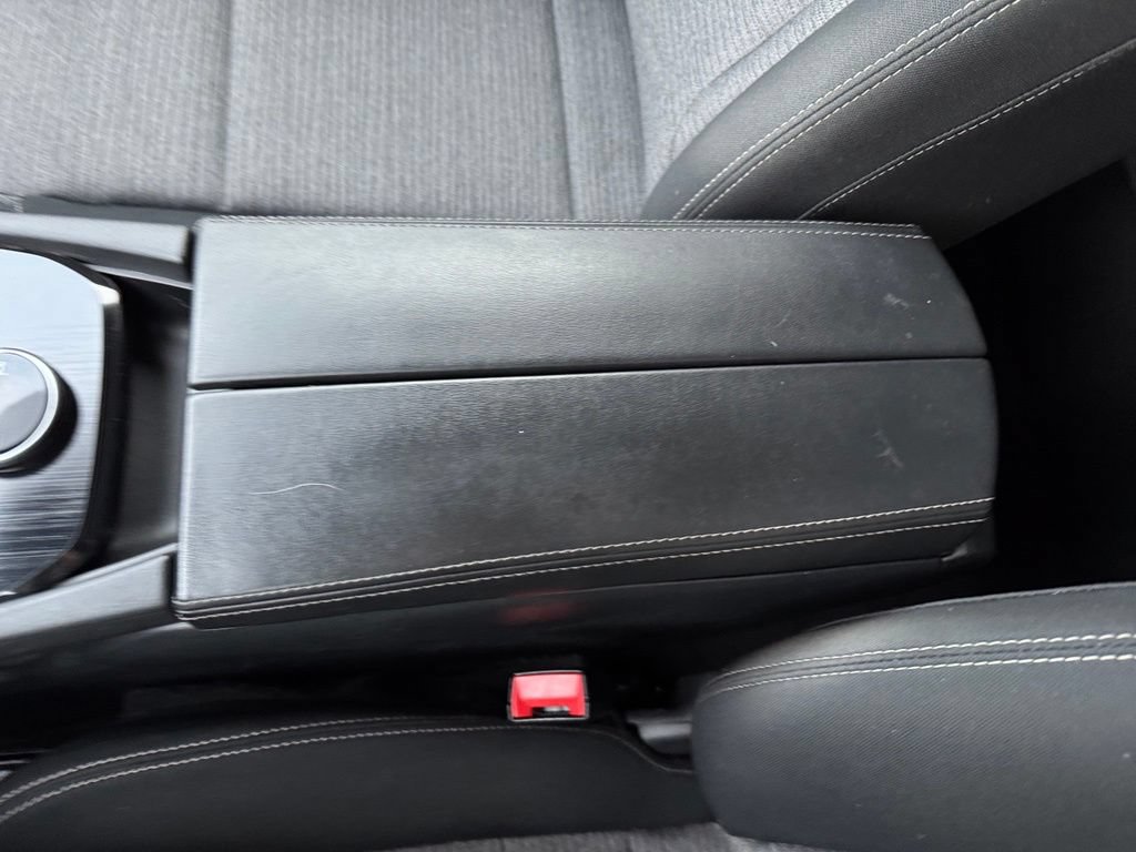 Used 2021 Nissan Rogue S AWD/4WD image 19