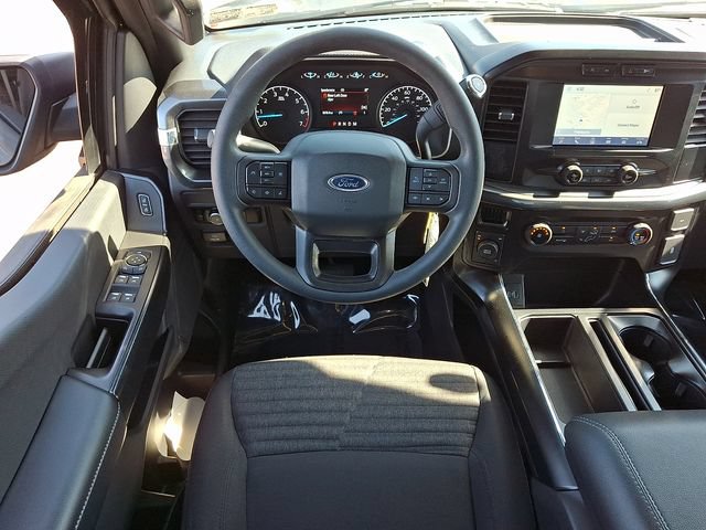 Certified 2023 Ford F150 XL w/ STX Appearance Package AWD/4WD image 11