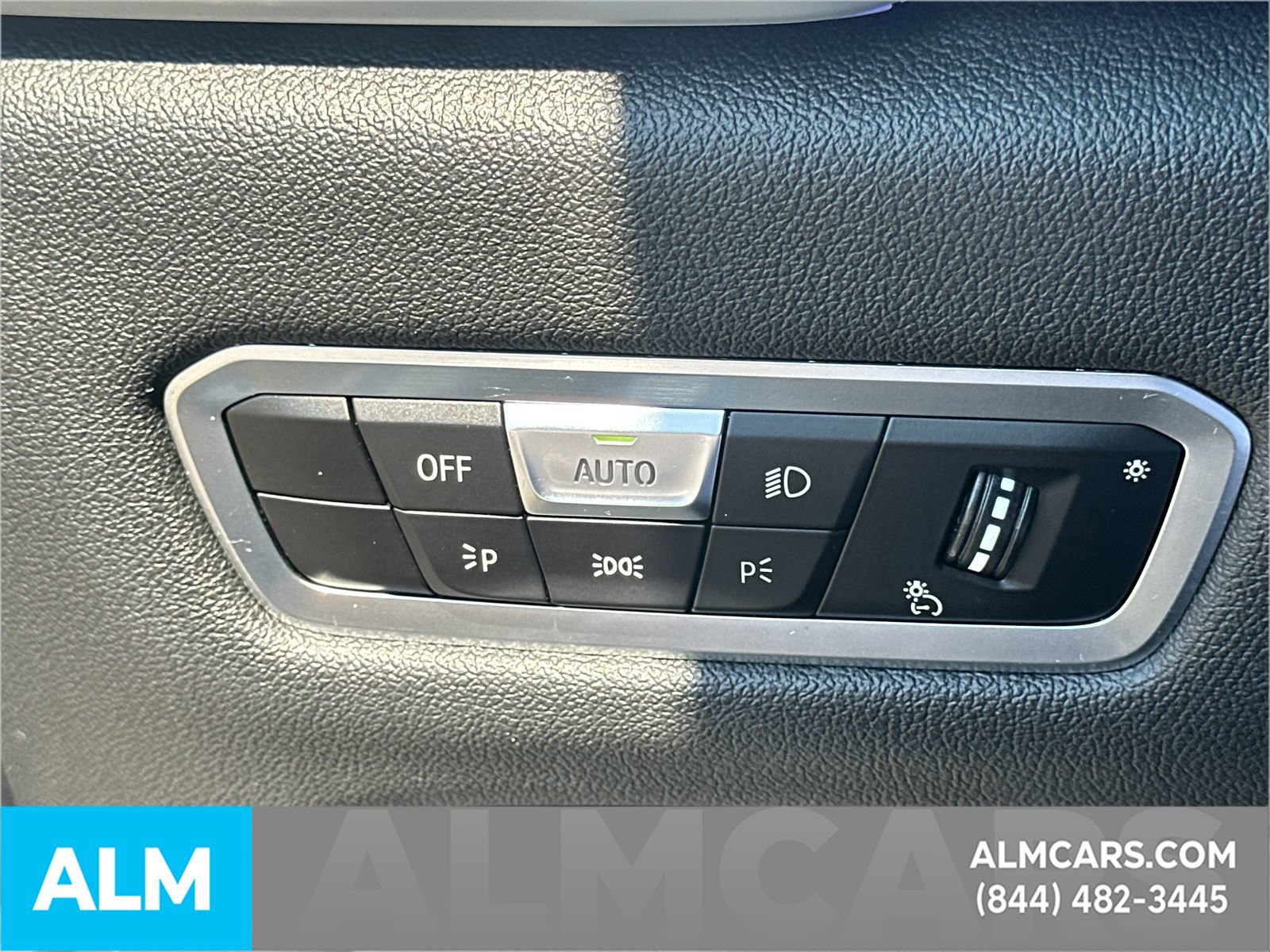 Used 2023 BMW X5 sDrive40i RWD image 37