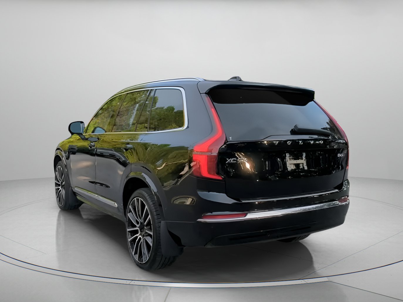 Used 2026 Volvo XC90 B6 Plus w/ Protection Package Premier AWD/4WD image 21