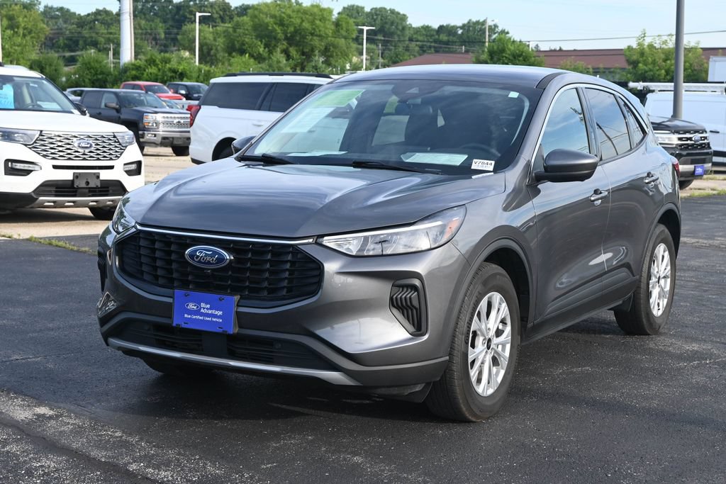 Certified 2023 Ford Escape Active w/ Tech Pack #2 AWD/4WD image 5