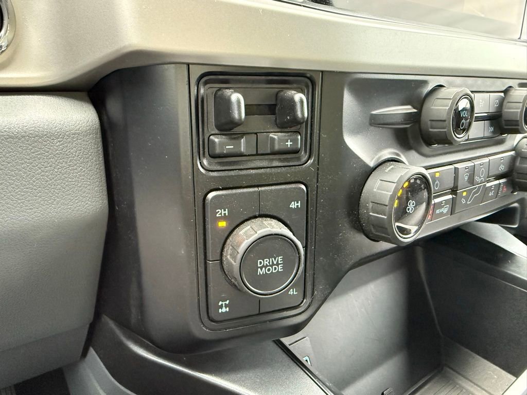 Certified 2023 Ford F250 XLT w/ XLT Premium Package image 24