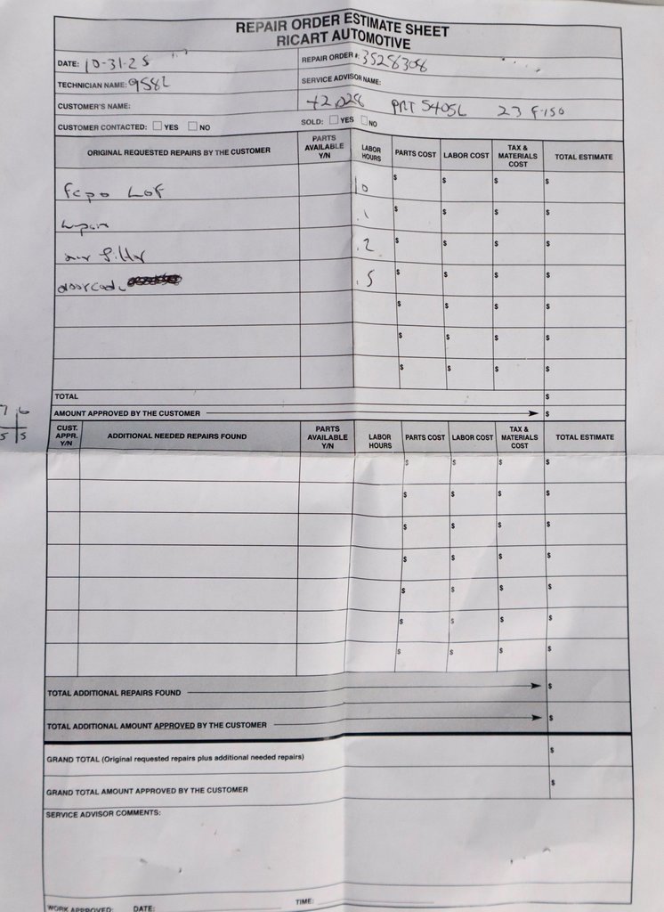 Certified 2023 Ford F150 XLT w/ Equipment Group 301A Mid image 12