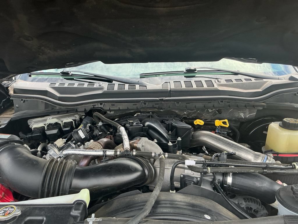 Certified 2019 Ford F250 Lariat w/ Lariat Value Package AWD/4WD image 25