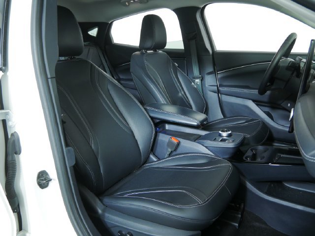 Certified 2024 Ford Mustang Mach-E Premium AWD/4WD image 14
