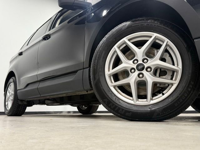Certified 2023 Ford Edge SEL image 2