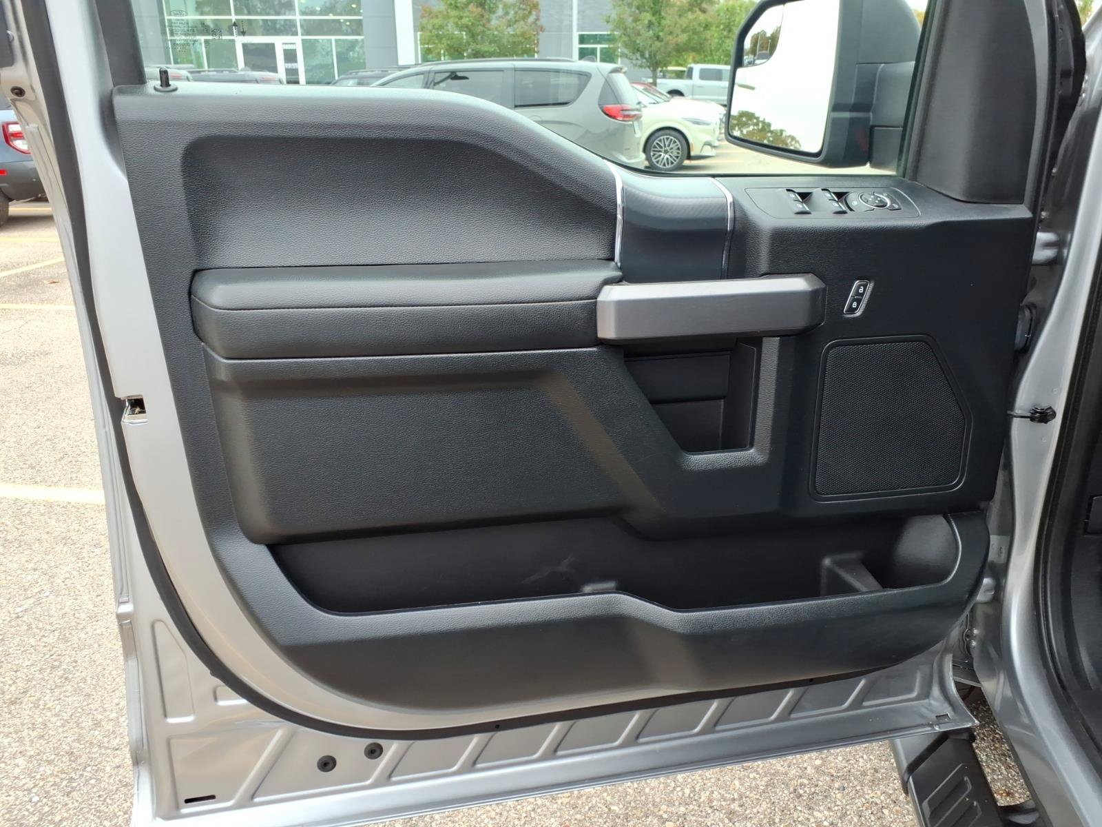 Certified 2020 Ford F150 XLT w/ Equipment Group 302A Luxury AWD/4WD image 13