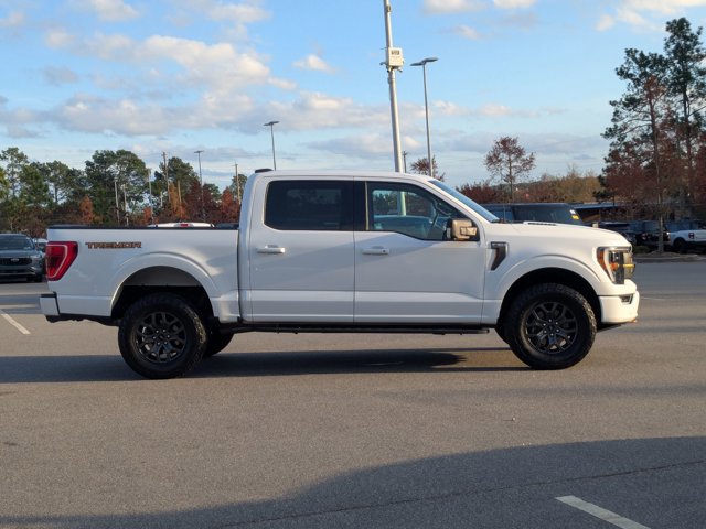 Certified 2023 Ford F150 Tremor w/ Trailer Tow Package image 3