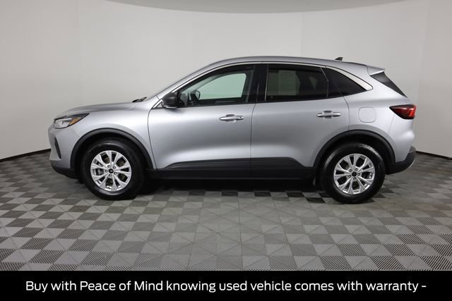 Certified 2023 Ford Escape Active AWD/4WD video 2