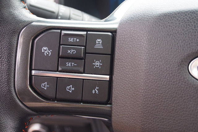 Certified 2023 Ford Expedition Timberline image 29