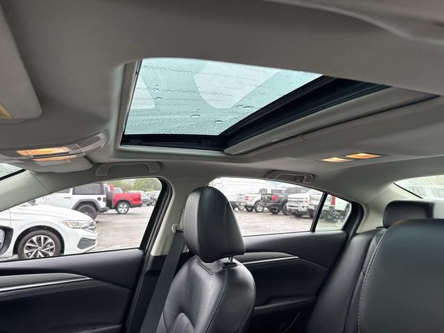 Used 2020 MAZDA MAZDA6 Grand Touring FWD image 21
