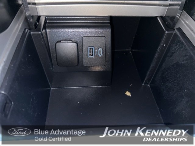 Certified 2022 Ford Explorer XLT image 31