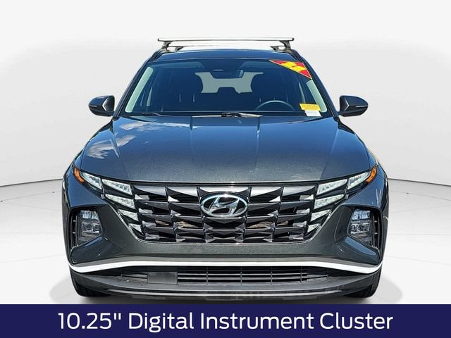 Used 2022 Hyundai Tucson SEL w/ Convenience Package FWD image 10