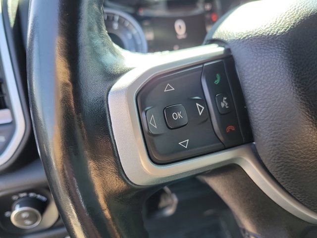 Used 2022 RAM 1500 Big Horn image 27