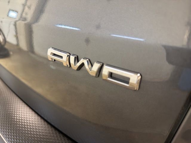 Certified 2024 Ford Escape Platinum AWD/4WD image 30