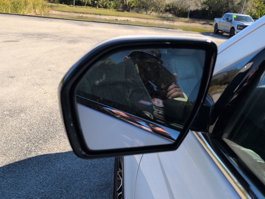 Certified 2024 Ford Expedition Max XLT image 7