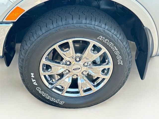 Certified 2023 Ford Ranger 4x4 SuperCrew image 38