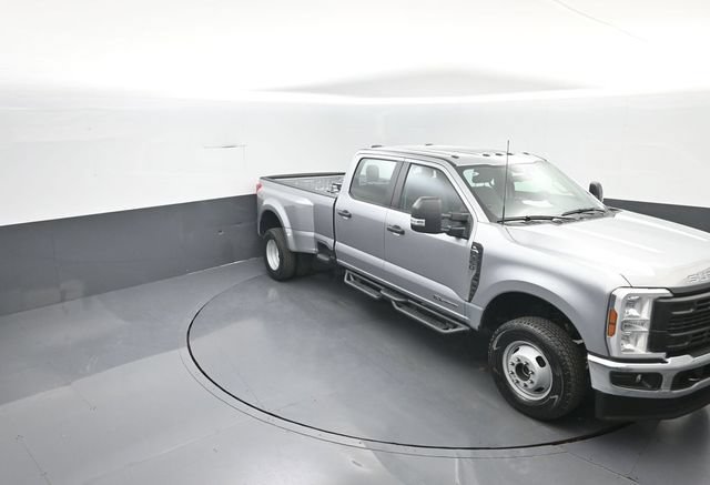 Certified 2024 Ford F350 XL w/ XL Driver Assist Package AWD/4WD image 24