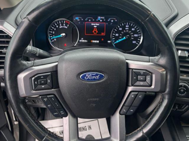 Certified 2019 Ford Expedition Max Platinum image 20