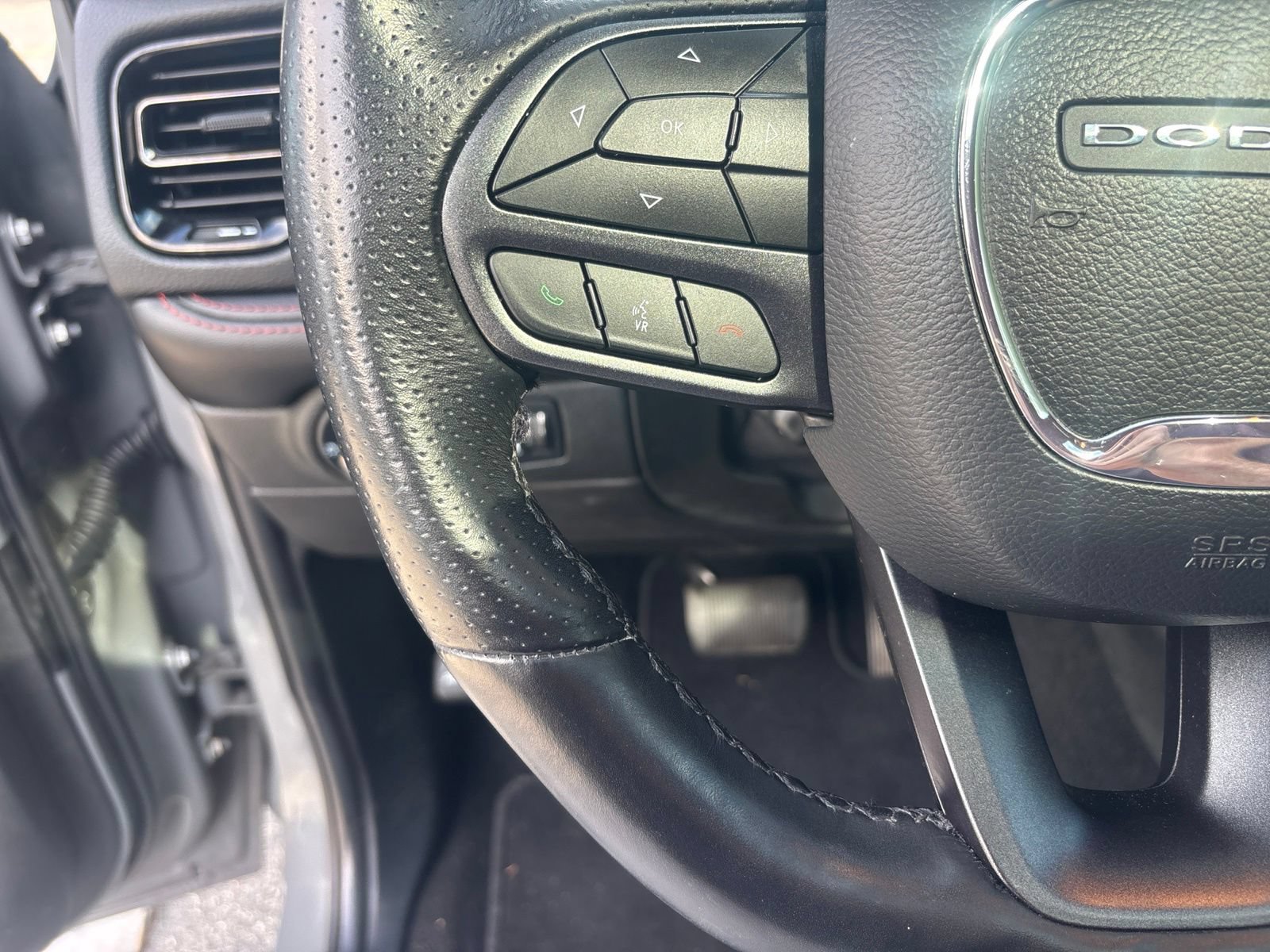 Used 2023 Dodge Durango R/T w/ Tow 'N Go Package AWD/4WD image 20