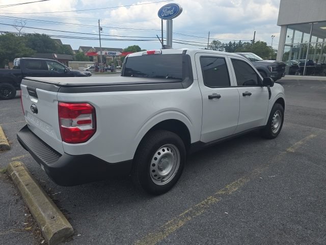 Certified 2026 Ford Maverick XL AWD/4WD image 1