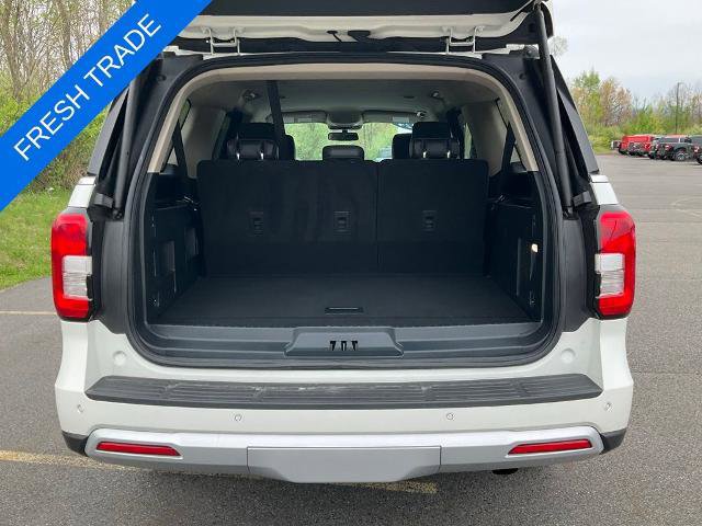 Certified 2024 Ford Expedition Max XLT AWD/4WD image 26