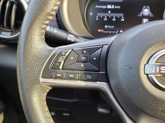 Used 2023 Nissan Kicks SR w/ Exterior Package image 25