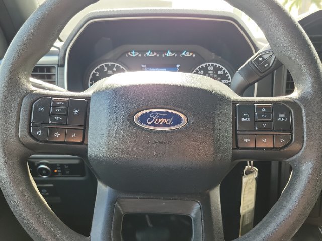 Certified 2023 Ford F150 XL w/ STX Appearance Package RWD image 19
