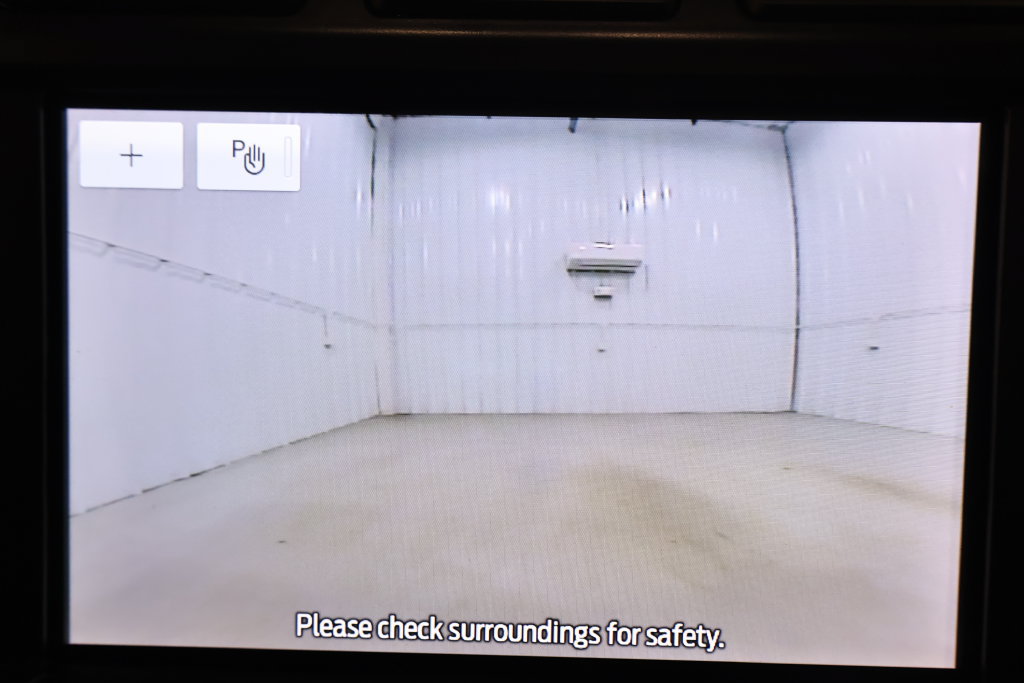 Certified 2024 Ford F550 4x4 Regular Cab Super Duty image 22