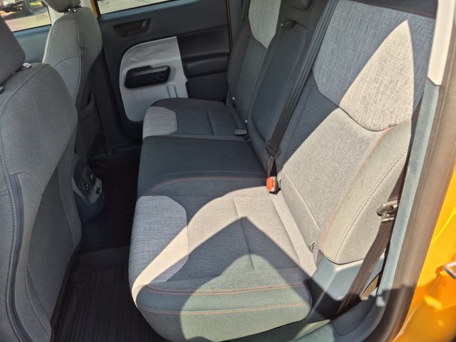 Certified 2022 Ford Maverick XLT FWD image 28