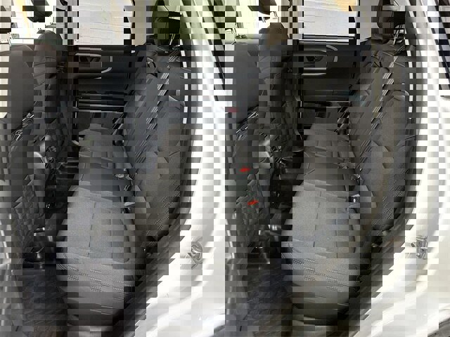 Certified 2024 Ford Bronco Sport Badlands image 20