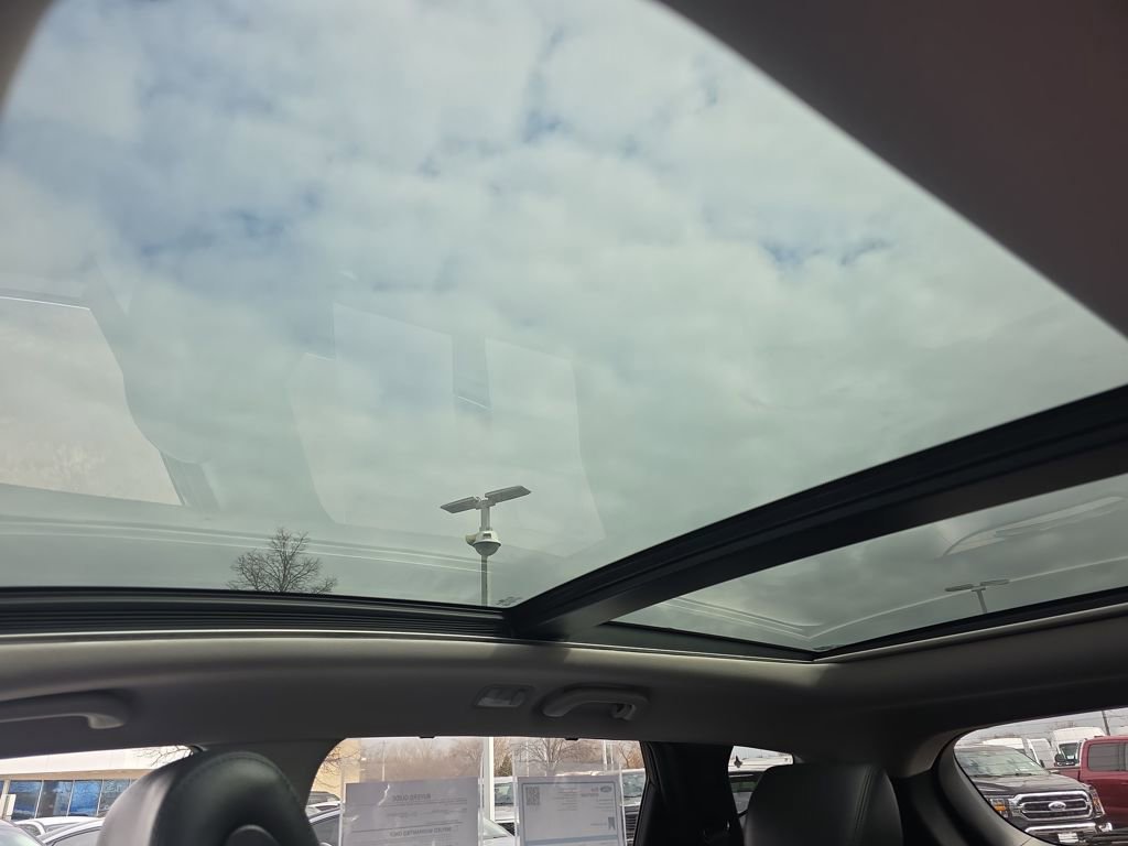 Used 2018 Hyundai Santa Fe Sport image 34